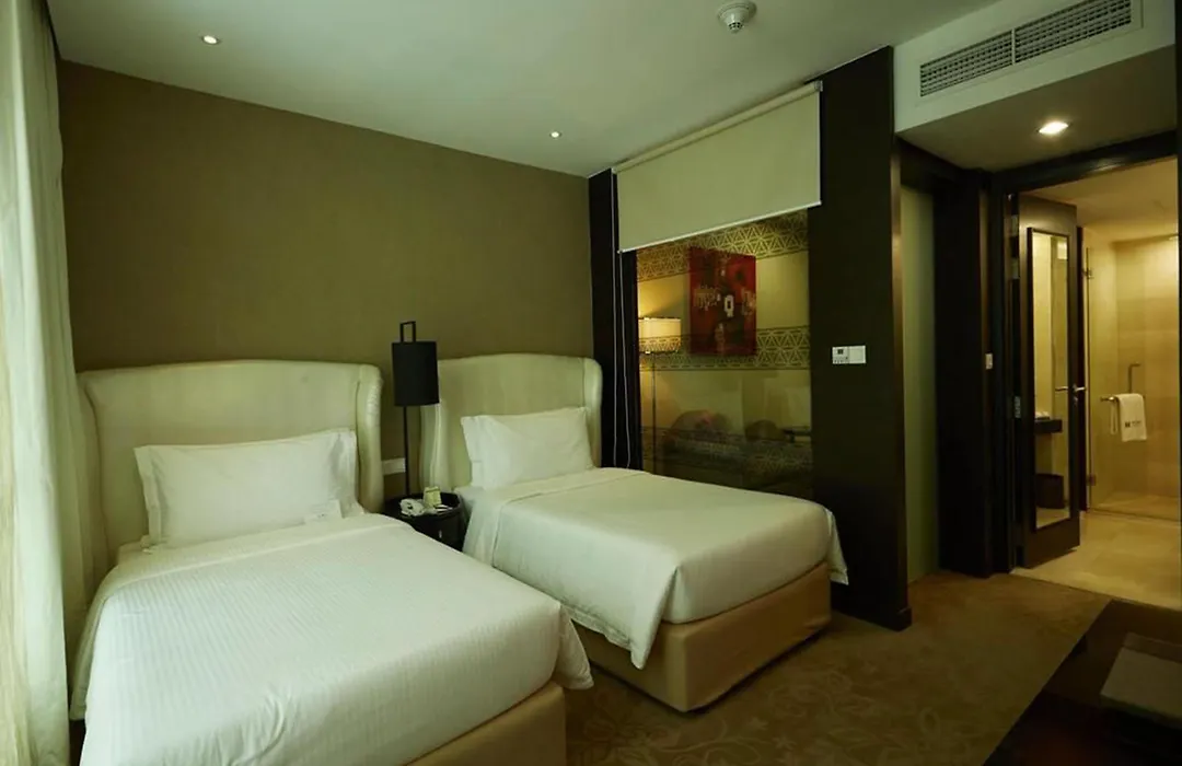 Hatten Hotel Melaka-1