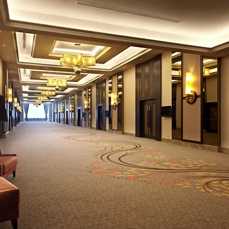 Hatten Hotel Melaka-3