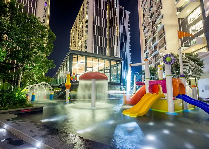 The Shore Hotel & Residences Malacca