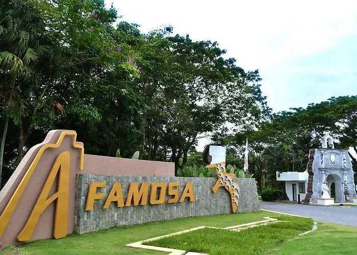 A'Famosa Resort Melaka